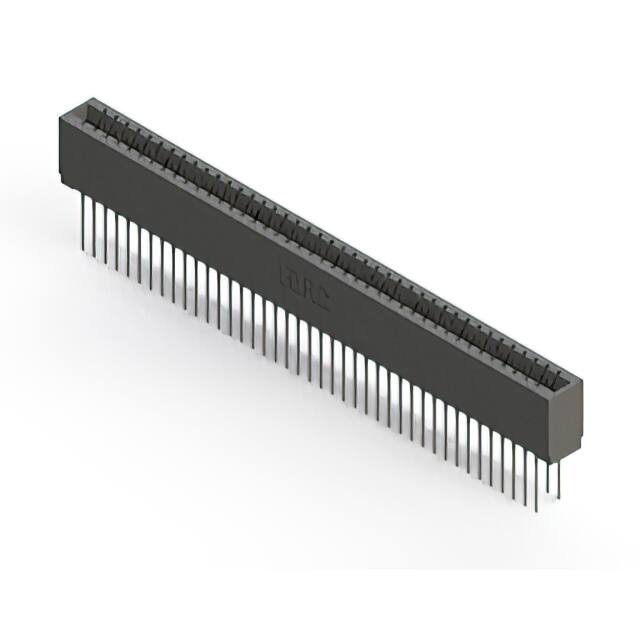 746-082-541-601 EDAC Inc.  Edgeboard Connectors